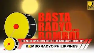 LIVE: BOMBO NETWORK NEWS NOONTIME EDITION [OCTOBER 10, 2025]