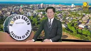 [🔴Live]: Bombo Radyo Cagayan de Oro Programs | February 4, 2026