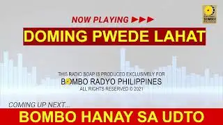 [🔴Live]: Bombo Radyo Cagayan de Oro Programs | February 5, 2026