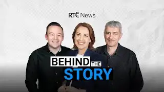 LIVE: BONUS - Behind the Story podcast