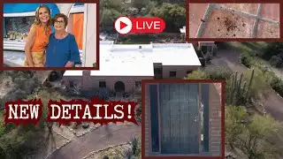 LIVE: BREAKING NEWS | NEW DETAILS About MISSING 84 Year old Nancy Guthrie 📱#savannahguthrie