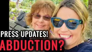 LIVE BREAKING: Savannah Guthrie’s Mother Missing — Arizona Search Underway