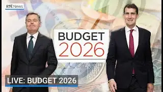 Live: Budget 2026