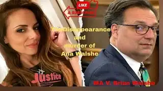 #LIVE! CLOSING ARGUMENTS: Massachusetts Mom Murder Trial – MA v. Brian Walshe – Day 10