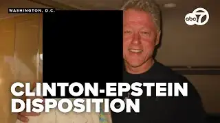 🔴LIVE: Comer speaks on Clinton