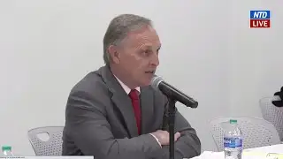 LIVE: Congressman Biggs to Hold Forum on Rules and Process Changes for 118th Congress