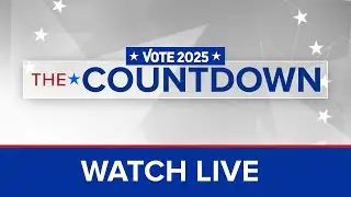 LIVE | Countdown: In-depth look at NYC