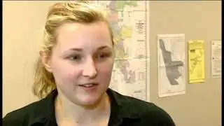 Live Coverage: Larger voter turnout expected