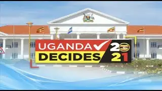 LIVE | Coverage of Uganda Elections