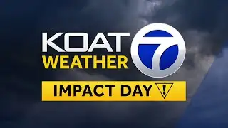 LIVE COVERAGE: Winter storm impacts New Mexico