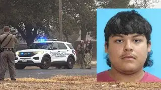 LIVE! Daily News | Crazy Day in San Angelo Before Winter Storm