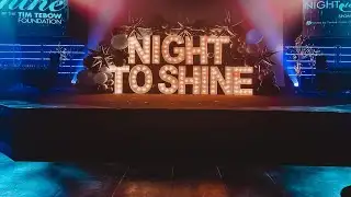 LIVE! Daily News | Night to Shine Volunteers Needed