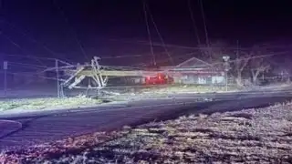 LIVE! Daily News | SAPD Searching for Hit-and-Run Suspect