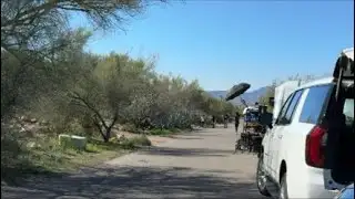 Live Day 4 Nancy Guthrie House!! No New Leads