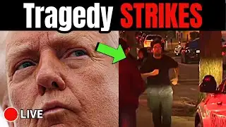 🚨 Live - Democrats suffer MAJOR SETBACK as Tragedy strikes Brown University