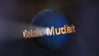 🔴 LIVE : Detak Mudiak - Rabu, 5 November 2025