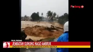 🔴 LIVE: Detak Sumbar - Thursday, November 27, 2025