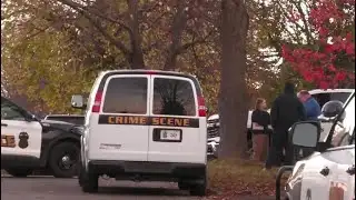 LIVE | Duluth Police press conference on 5 killed, including suspect.