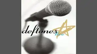 Live (EP) - Deftones
