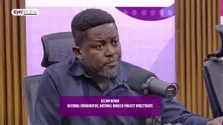 LIVE!!! Eyewitness News| 03/02/2026 | #EyewitnessNews