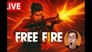 🔴 [live] Free fire live !! tung tung tung sahur😁😁😁 ke sath rank push🥰😌 @KernalGaming-7070 😎😎😎