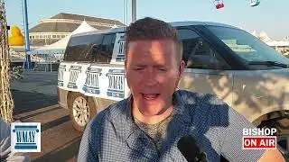 Live from the fair: GOP gubernatorial candidate Darren Bailey