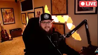 🔴LIVE🚨 - Gaming News, Reactions & Chatting