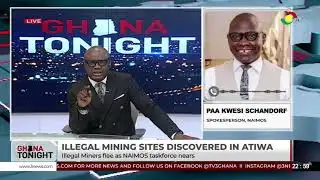 LIVE: Ghana Tonight || 02-02-2026