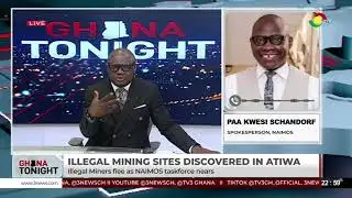 LIVE: Ghana Tonight || 02-02-2026