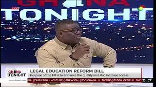 LIVE: Ghana Tonight || 03-02-2026