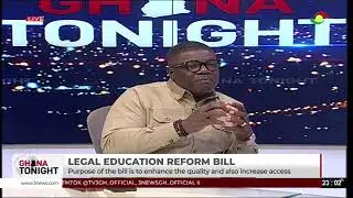 LIVE: Ghana Tonight || 03-02-2026