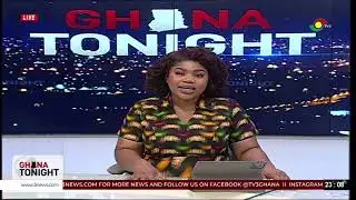 LIVE: Ghana Tonight || 30-01-2026