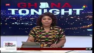 LIVE: Ghana Tonight || 30-01-2026