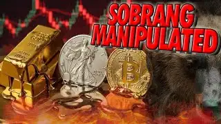 🔴[live:] Gold, Silver, and Bitcoin MELTDOWN!😱 MAG HANDA!!!
