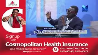 🔴 LIVE || GOOD EVENING GHANA || JANUARY 29, 2026