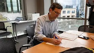 LIVE: Gov. Ferguson unveils supplemental budget