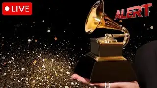 LIVE: GRAMMYS 2026: Inside GRAMMY Winners’ Backstage Interviews | Alert News