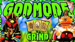 🦠 [LIVE] *GROUNDED 2* Toxic Tangle — Deleting Bugs & Taking GOLD CARDS! (GODMODE 2.0)