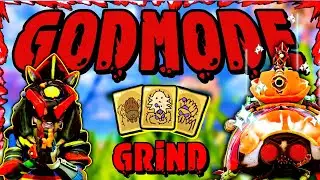 🚨 [LIVE] *GROUNDED 2* Toxic Tangle — Deleting Bugs & Taking GOLD CARDS!