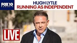 LIVE: Gubernatorial Candidate in Studio, AZ Legislative Update, Blue Wave coming? | FOX 10 Talks