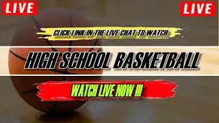 LIVE: Hickory vs First Colonial - High School Boys Basketball Full Game