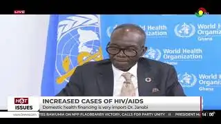 LIVE : Hot Issues || 01-02-2026