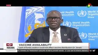 LIVE : Hot Issues || 01-02-2026