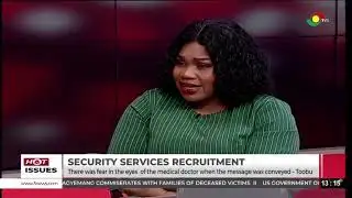 LIVE : Hot Issues || 23-11-2025