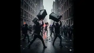 [LIVE ICE PROTEST] PROTESTERS OUTSIDE ICE HOTEL