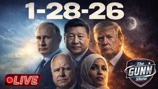 🚨 LIVE: Ilhan Omar