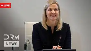 LIVE: IOC Holds Press Conference Following 145th Session in Milan | AD1N