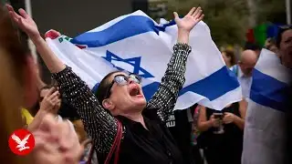 Live: Israelis gather at Hostages Square as cabinet approves Trump’s peace plan