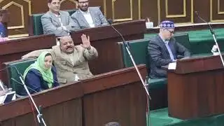 Live | J&K assembly | MLA Sham Lal Sharma | Budget-2026-27 