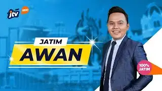 LIVE JATIM AWAN - 30 JANUARI 2026